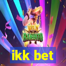 ikk bet